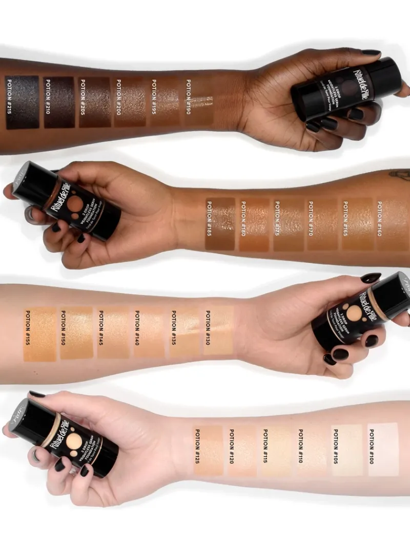 rituel_de_fille__drop_wei_3.webp Rituel de Fille 3 Drop Weightless Serum Foundation | MECCA Sale