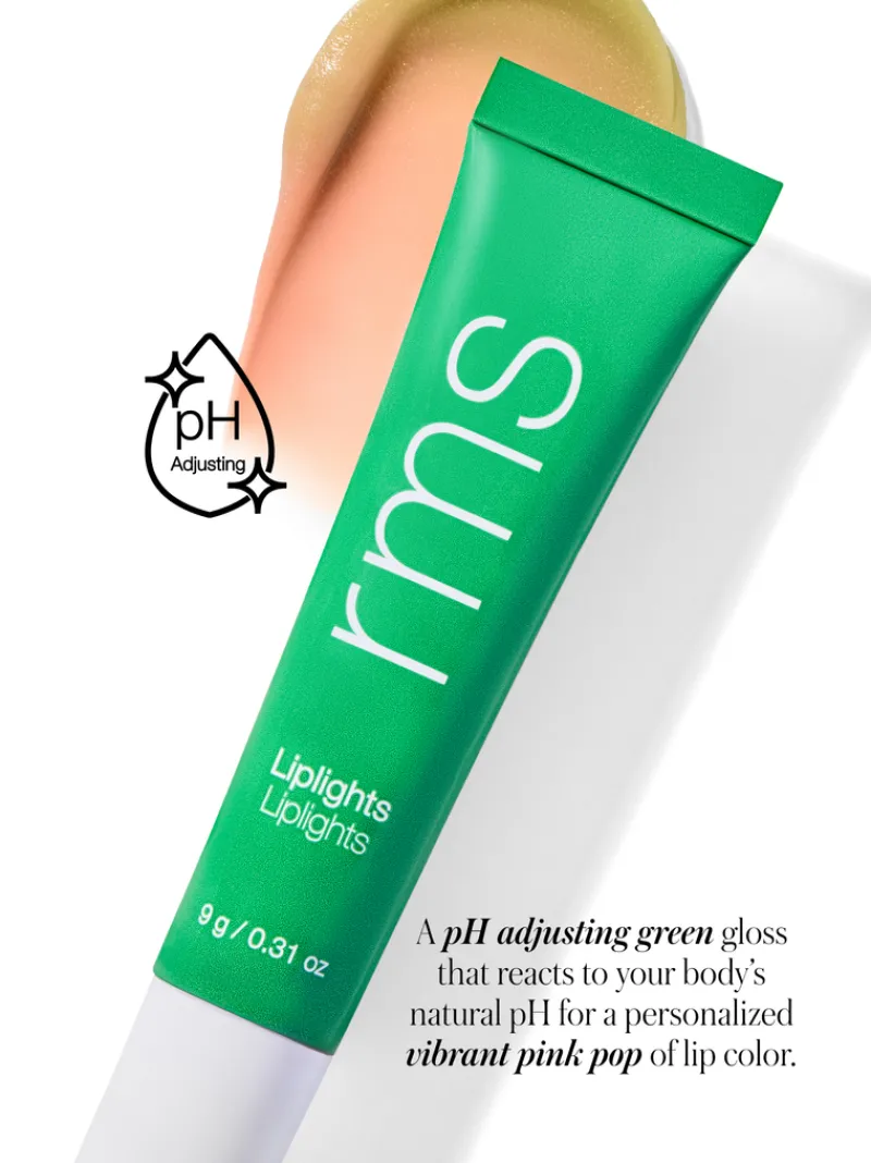 rms_beauty_liplights_crea_6.webp RMS beauty Liplights Cream Lip Gloss | MECCA Clearance