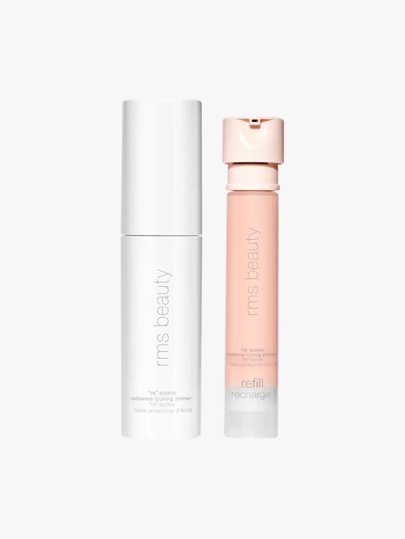 RMS beauty "Re" Evolve Radiance Locking Primer Refill | MECCA Fashion