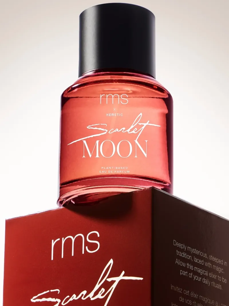 RMS beauty RMS x Heretic: Scarlet Moon | MECCA Best