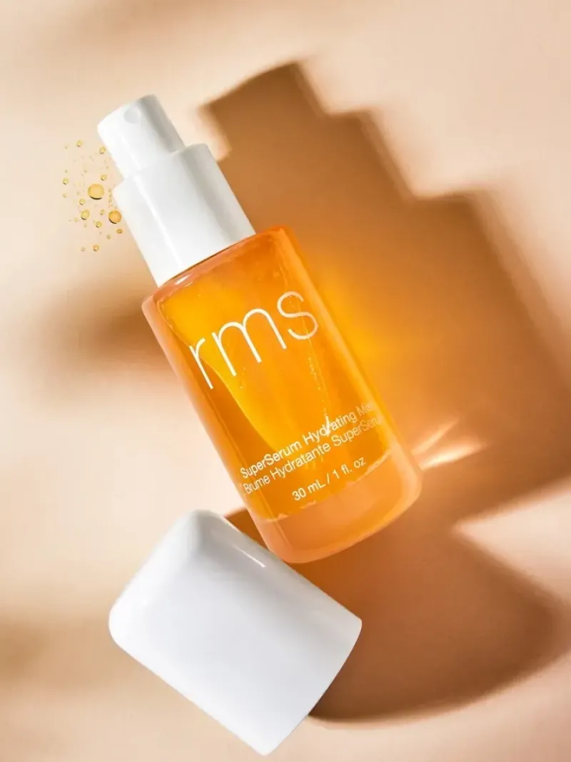 RMS beauty SuperSerum Hydrating Mist | MECCA Fashion