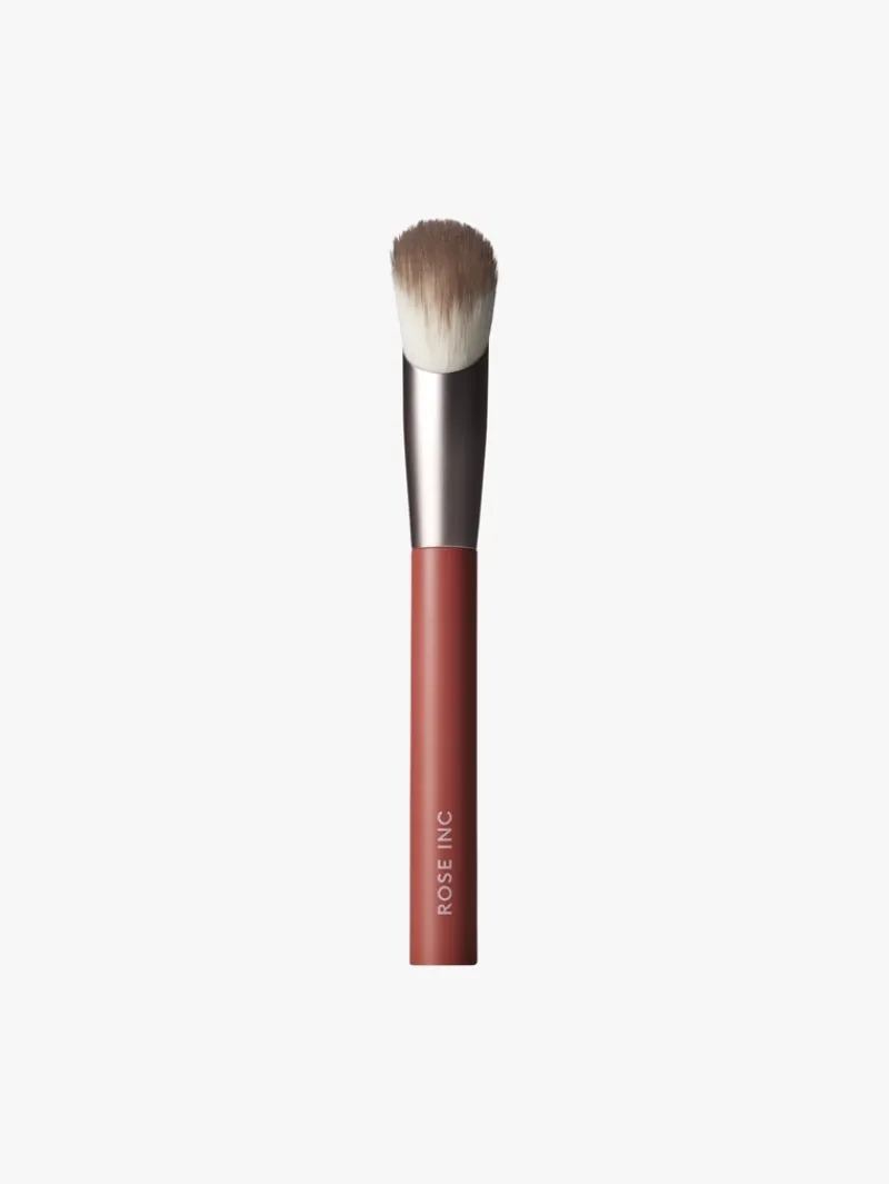 Rose Inc Blush Brush | MECCA Hot