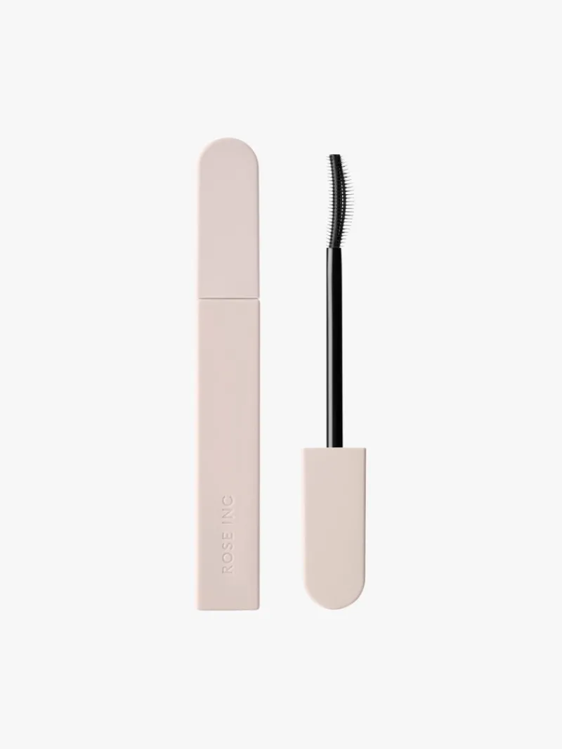 Rose Inc Lash Duet Length & Strength Enriched Mascara | MECCA New