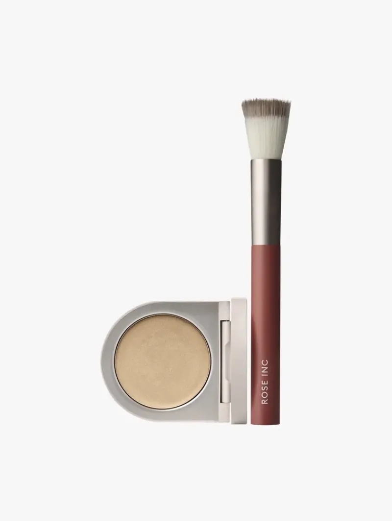 rose_inc_number__highligh_3.webp Rose Inc Number 6 Highlighter Brush | MECCA New
