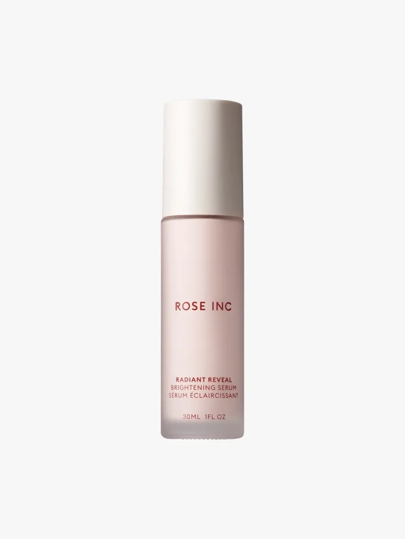 Rose Inc Radiant Reveal Brightening Serum | MECCA Outlet