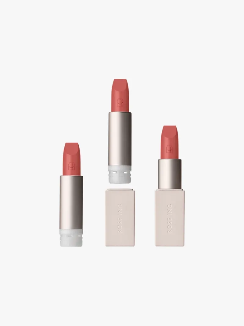 rose_inc_satin_lip_color__7-1.webp Rose Inc Satin Lip Color Rich Refillable Lipstick | MECCA Best