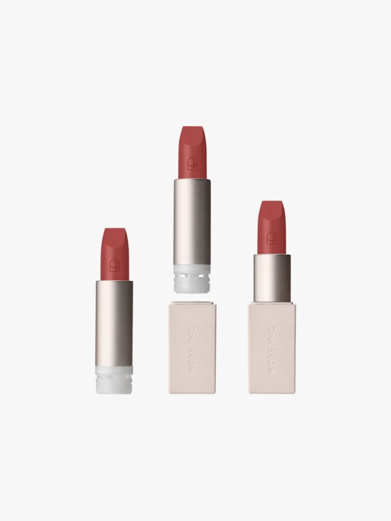 rose_inc_satin_lip_color__7.webp Rose Inc Satin Lip Color Rich Refillable Lipstick Refill | MECCA Sale