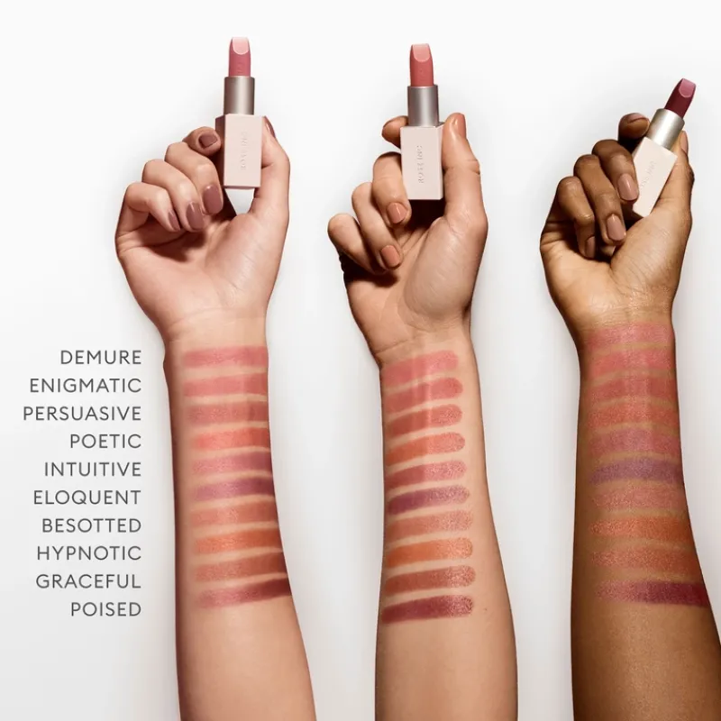 rose_inc_satin_lip_color__8.webp Rose Inc Satin Lip Color Rich Refillable Lipstick Refill | MECCA Sale