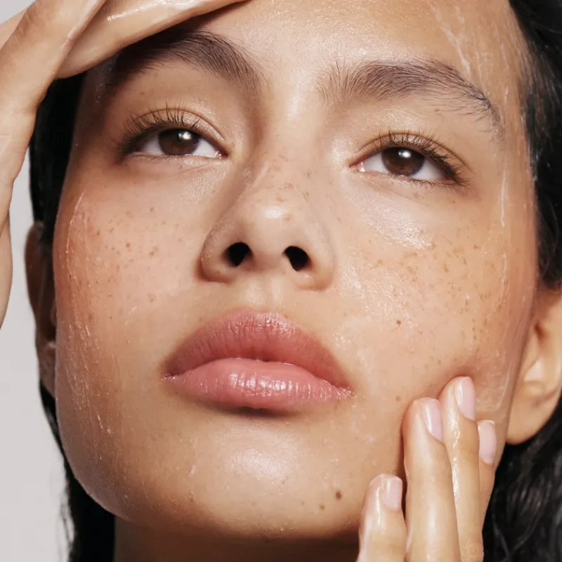 rose_inc_skin_clarity_gen_3.webp Rose Inc Skin Clarity Gentle Exfoliating Cleanser | MECCA Best