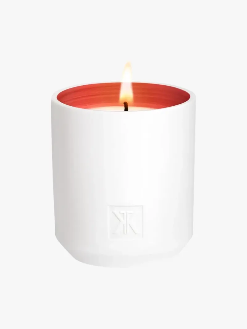 Maison Francis Kurkdjian Rue des Groseilliers Candle - | MECCA New