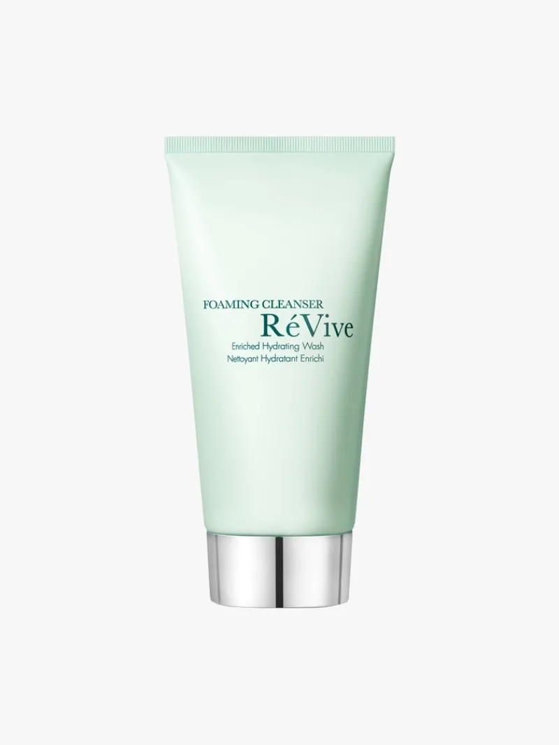 RéVive Foaming Cleanser Enriched Hydrating Wash | MECCA Clearance