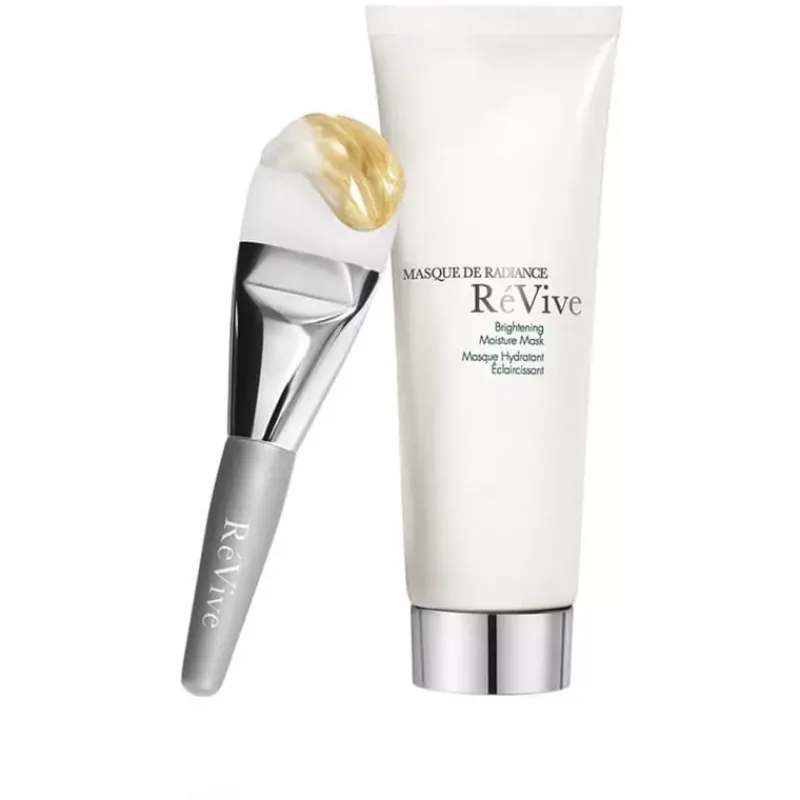 rvive_masque_de_radiance__2.webp RéVive Masque de Radiance Brightening Moisture Mask | MECCA Best