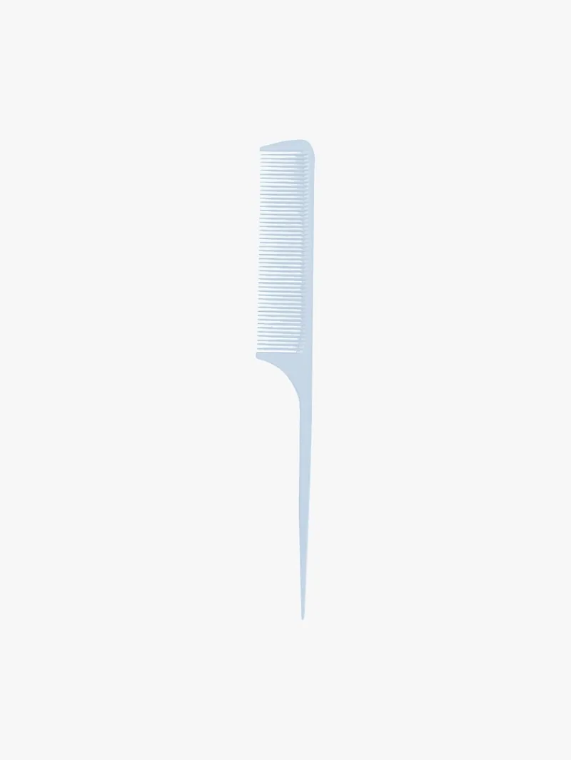 Briogeo Section + Style Pin Tail Comb - | MECCA Best