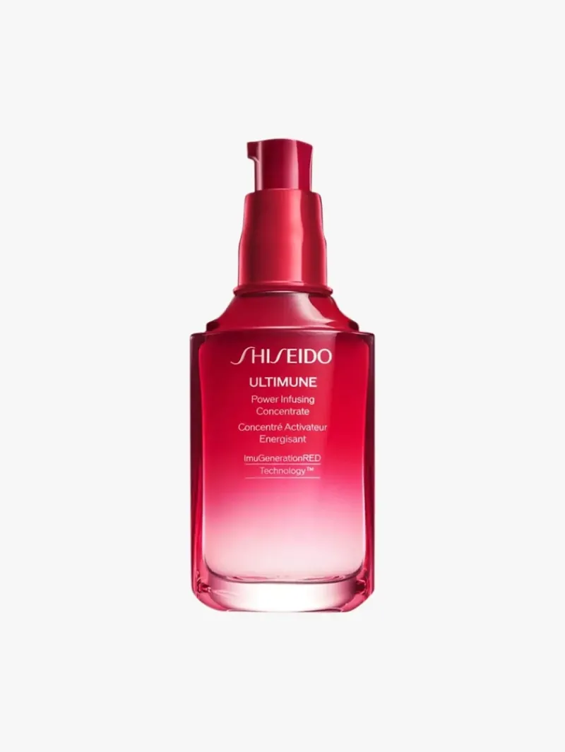 Shiseido - Ultimune Power Infusing Concentrate | MECCA Clearance