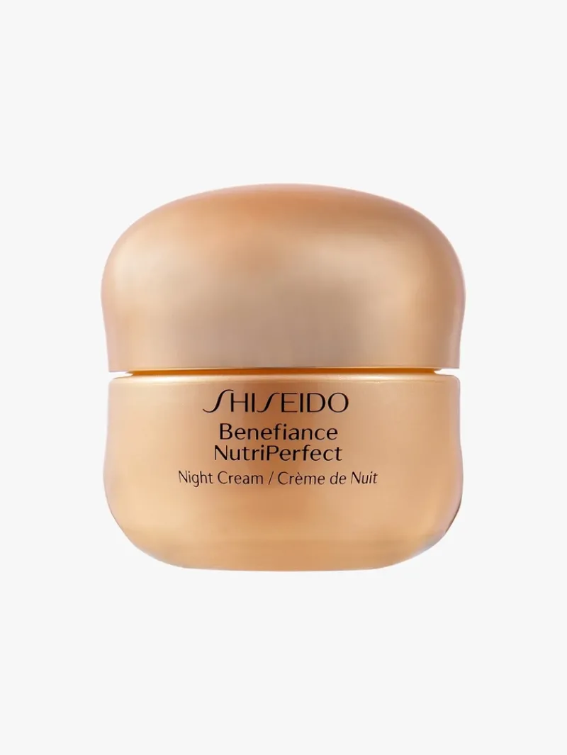 Shiseido Benefiance NutriPerfect Night Cream | MECCA Sale