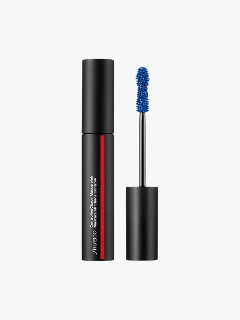 Shiseido ControlledChaos MascaraInk | MECCA Online
