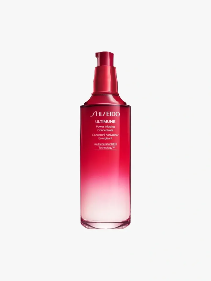 Shiseido Jumbo Ultimune Power Infusing Concentrate | MECCA Fashion