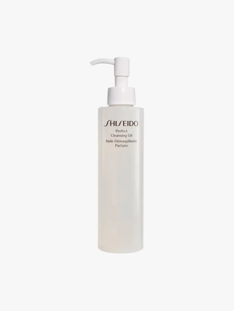 Shiseido Perfect Cleansing Oil | MECCA Online