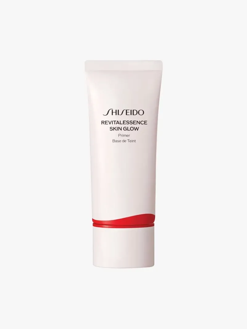 Shiseido Revitalessence Skin Glow Primer | MECCA New