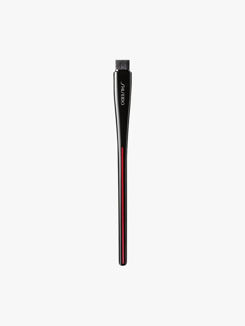 Shiseido Yane Hake Precision Eye Brush | MECCA Fashion