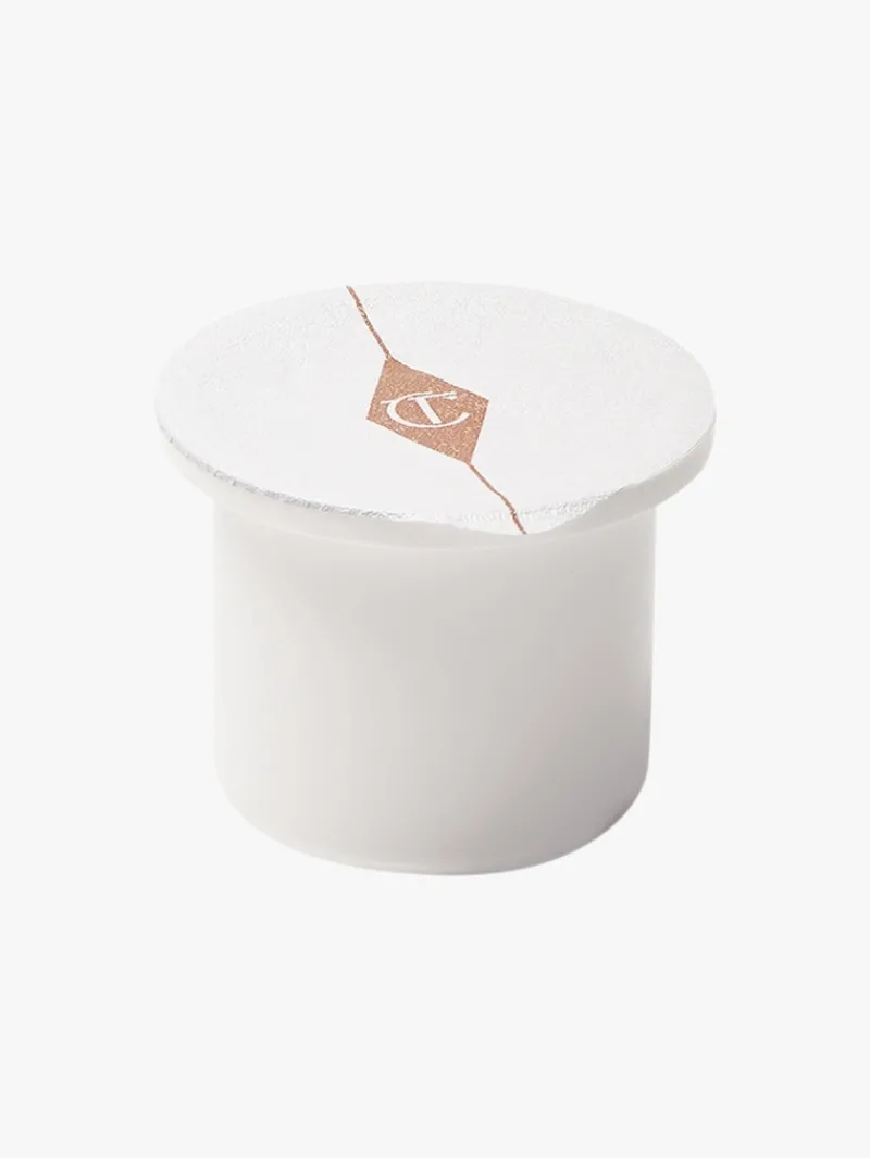 Charlotte Tilbury Shop Charlotte's Magic Water Cream Refill by | MECCA Hot