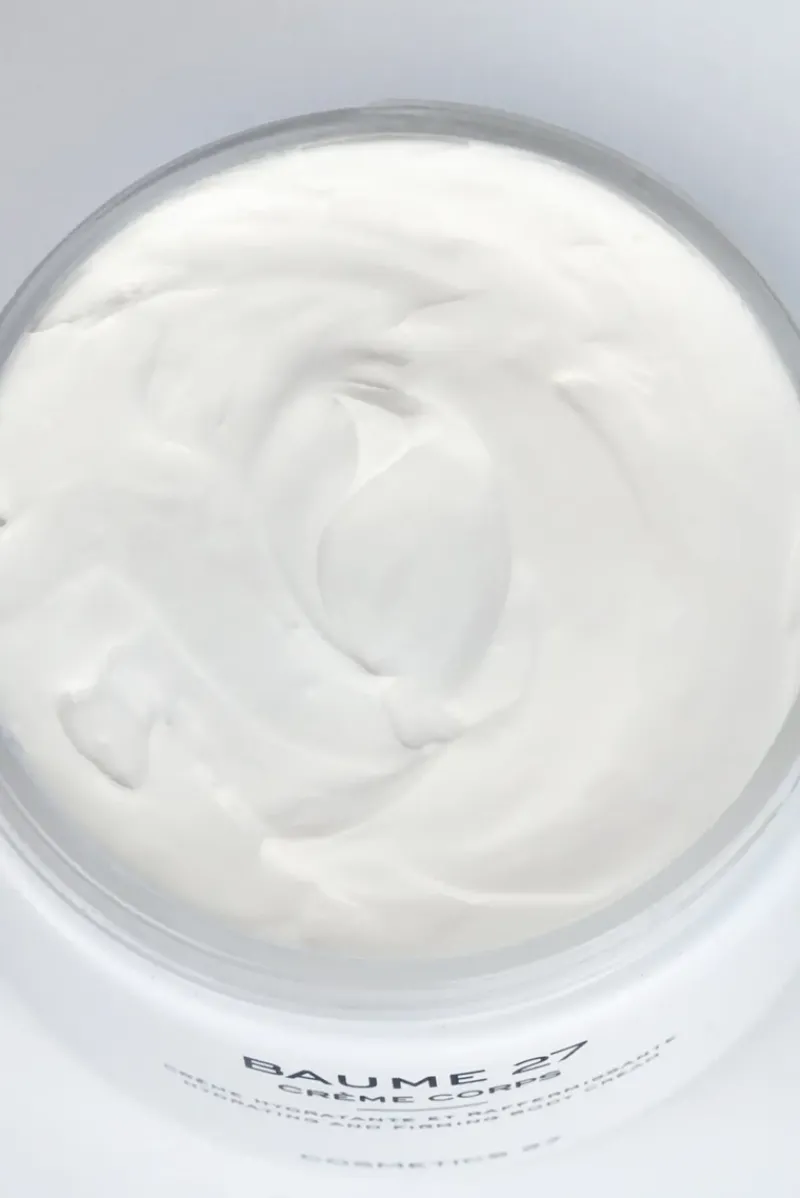 Cosmetics 27 Shop Baume 27 Crème Corps | MECCA Online
