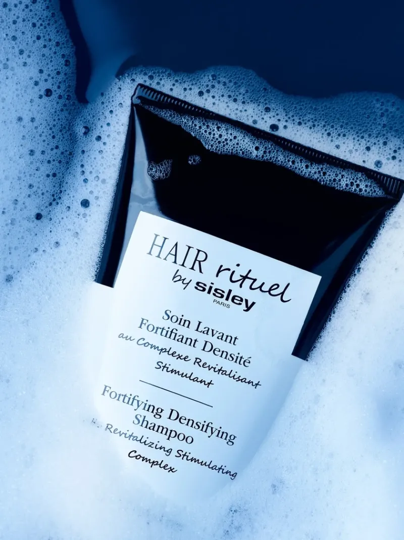 Hair Rituel by Sisley Sisley Fortifying Densifying Shampoo | MECCA Outlet