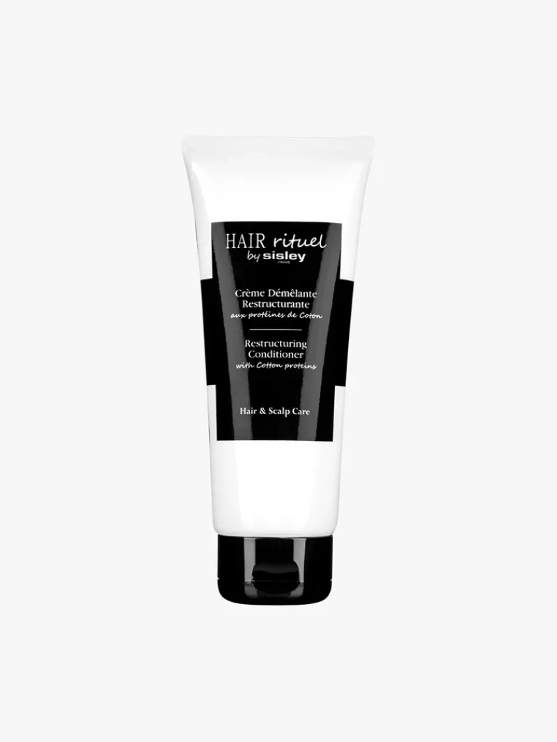 Hair Rituel by Sisley Sisley Restructuring Conditioner with Cotton Proteins | MECCA New