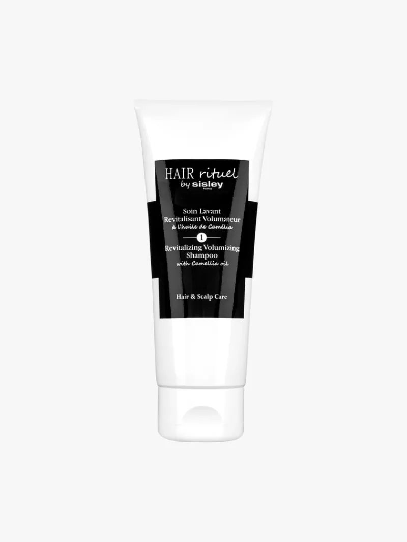 Hair Rituel by Sisley Sisley Revitalizing Volumizing Shampoo with Camellia Oil | MECCA Sale