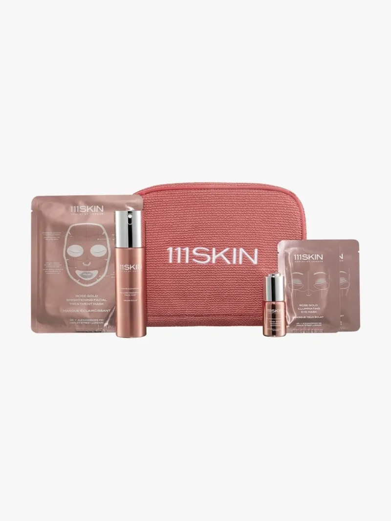 111SKIN All Over Radiance Set | MECCA Discount