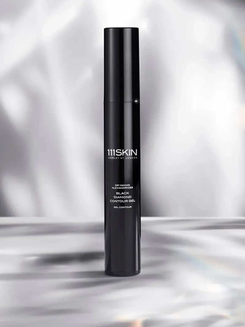 skin_black_diamond_contou_2.webp 111SKIN Black Diamond Contour Gel | MECCA Clearance