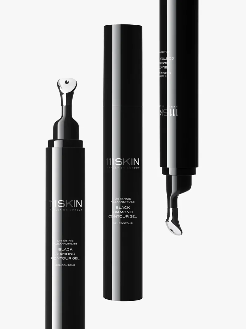 skin_black_diamond_contou_3.webp 111SKIN Black Diamond Contour Gel | MECCA Clearance