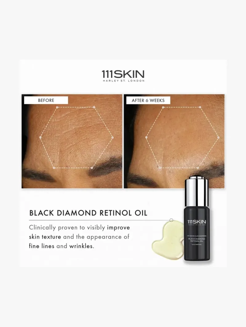 skin_black_diamond_retino_5.webp 111SKIN Black Diamond Retinol Oil | MECCA Fashion