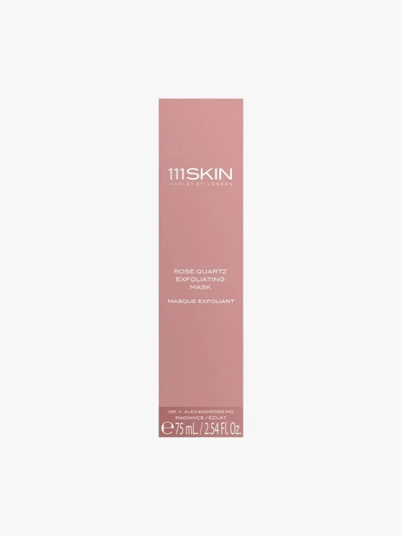 skin_rose_quartz_exfoliat_2.webp 111SKIN Rose Quartz Exfoliating Mask | MECCA Online