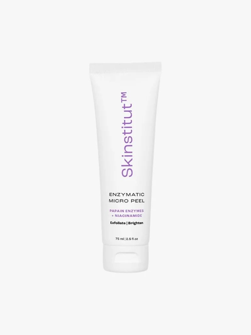 Skinstitut Enzymatic Micro Peel | MECCA New
