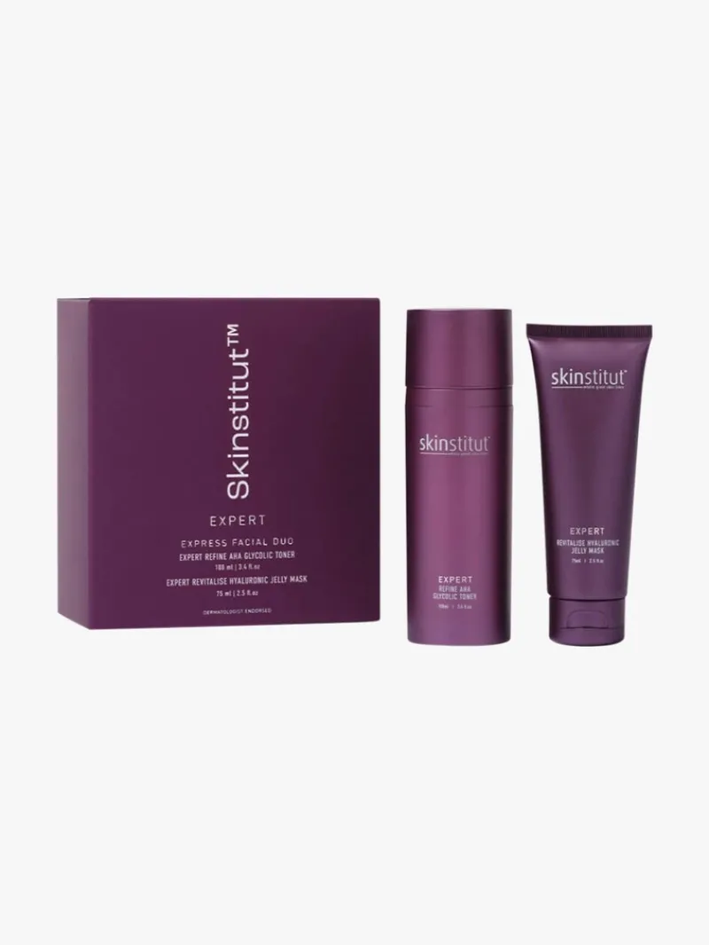 Skinstitut  Expert Duo Mask & Toner | MECCA Fashion