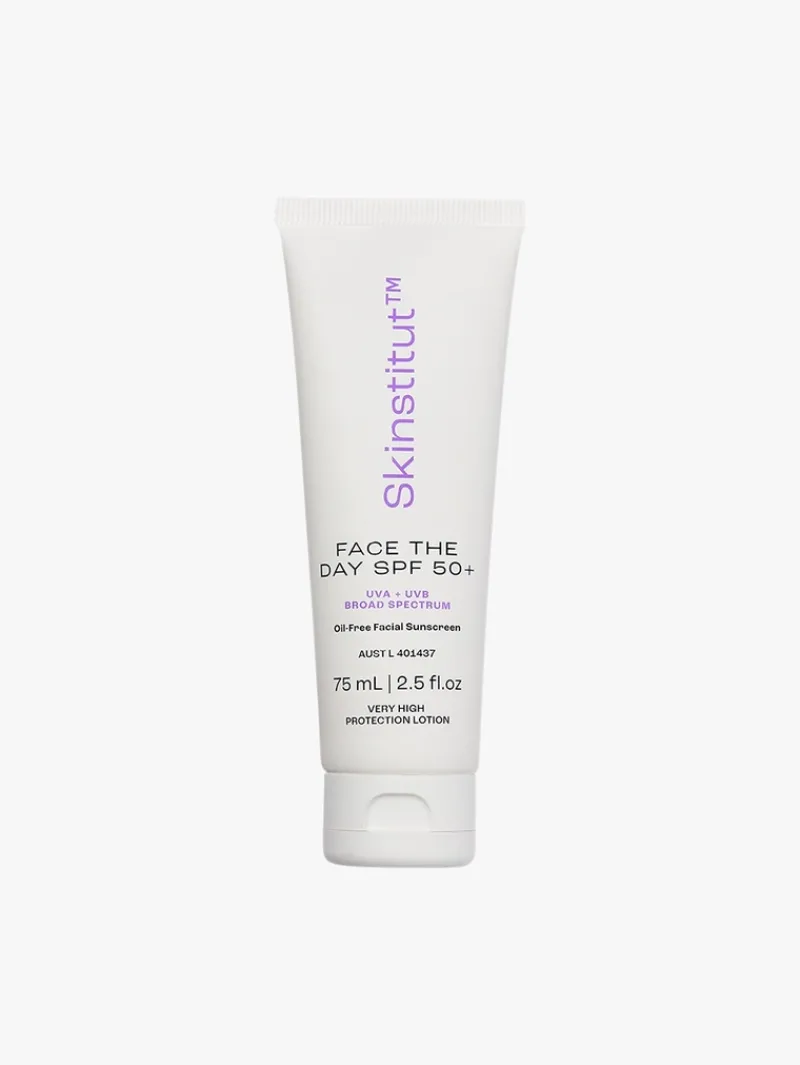 Skinstitut Face The Day SPF 50+ | MECCA Fashion