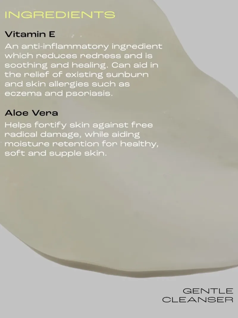 skinstitut_gentle_cleanse_4.webp Skinstitut Gentle Cleanser | MECCA Sale
