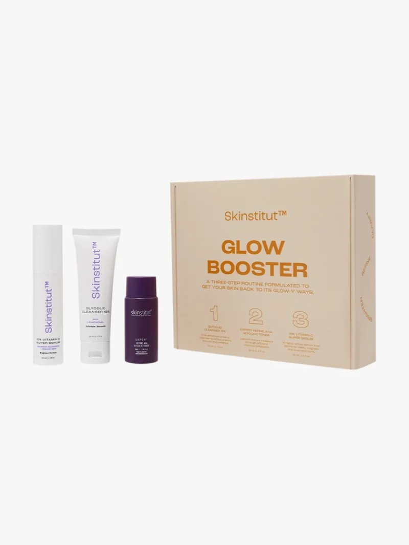 Skinstitut Glow Booster Set | MECCA Sale