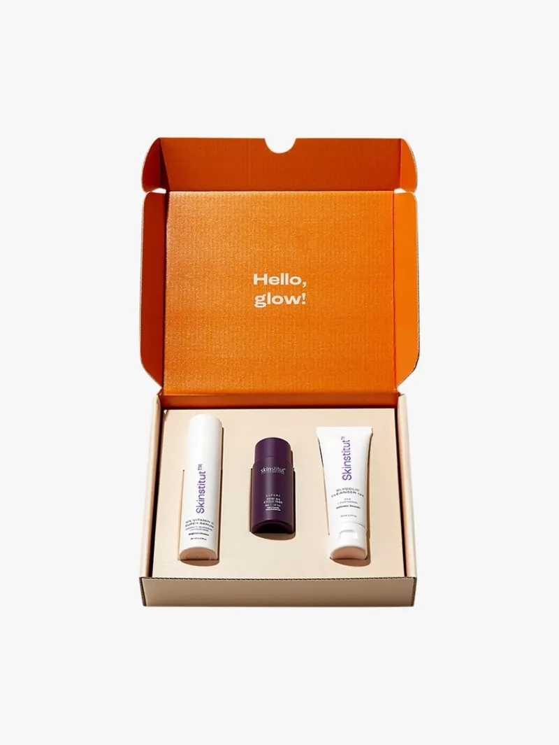 Skinstitut Glow Booster Set | MECCA Sale