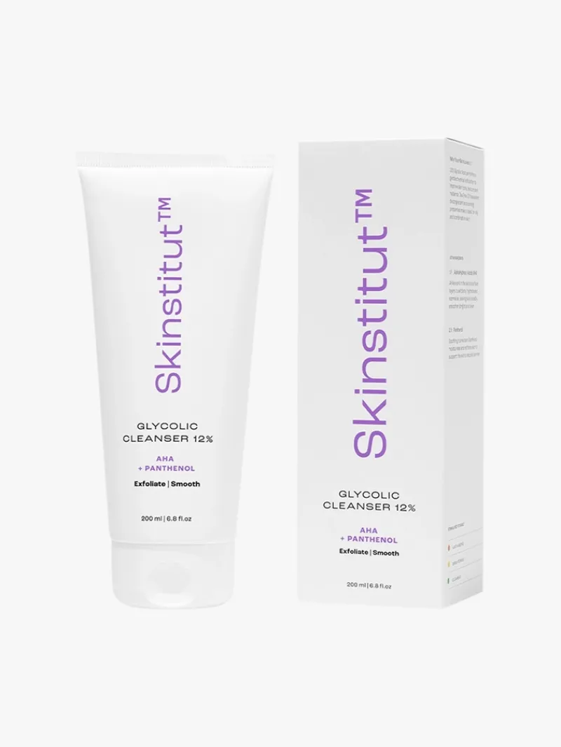 Skinstitut Glycolic Cleanser 12% |  MECCA Sale