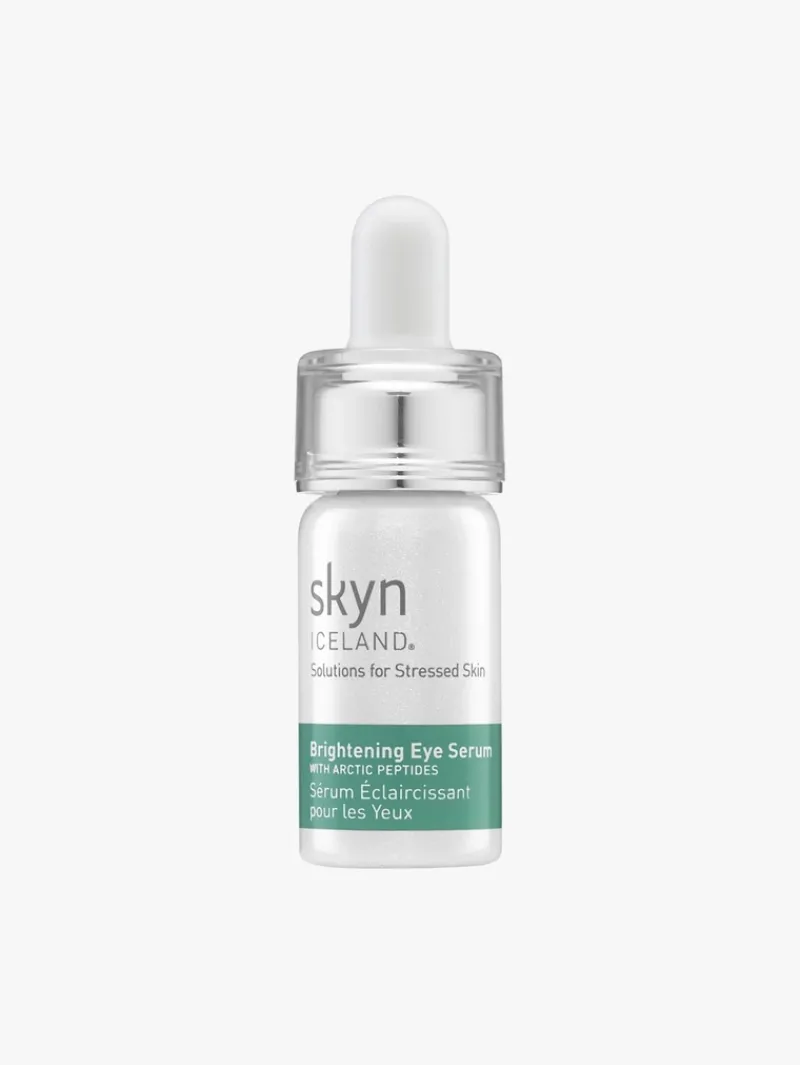 skyn ICELAND Brightening Eye Serum With Arctic Peptides | MECCA Online