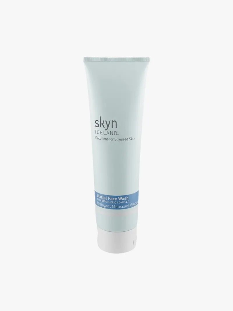 skyn ICELAND Glacial Face Wash | MECCA Online