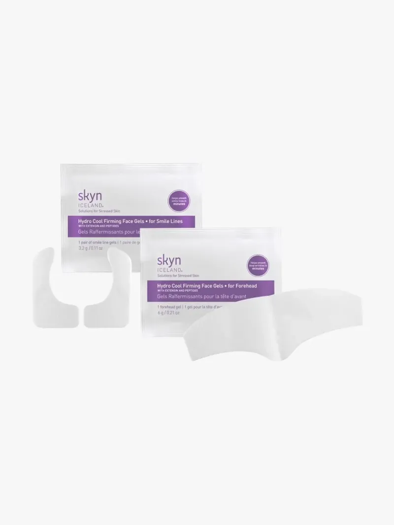 skyn ICELAND Hydro Cool Firming Eye Gels | MECCA New