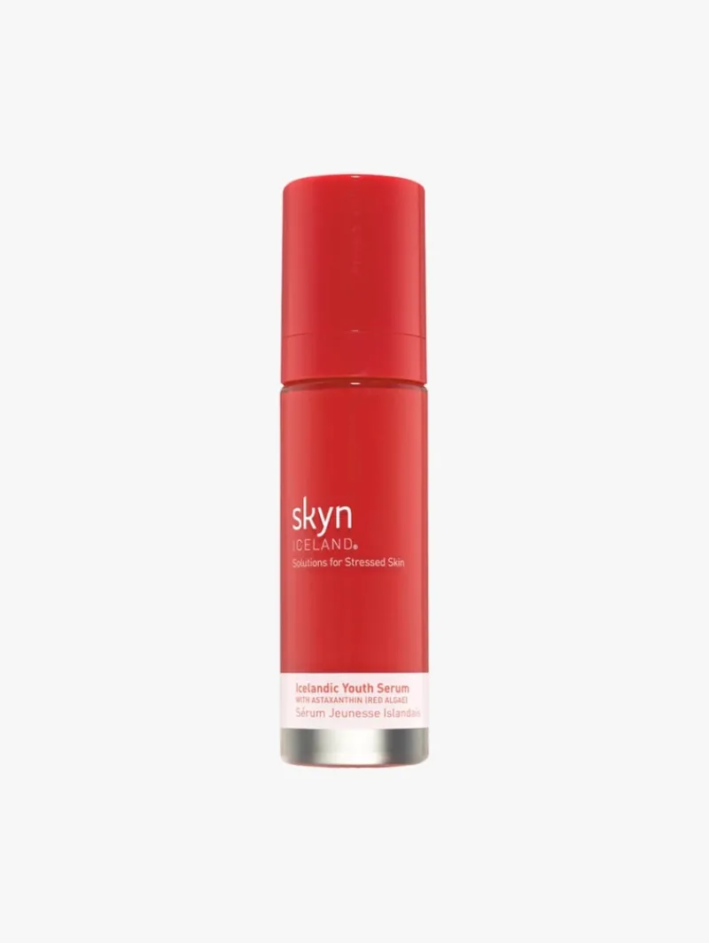 skyn ICELAND Icelandic Youth Serum with Red Algae | MECCA Sale