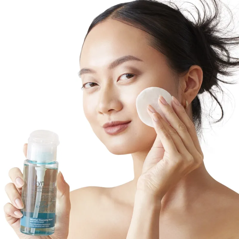skyn_iceland_micellar_cle_2.webp skyn ICELAND Micellar Cleansing Water | MECCA Hot
