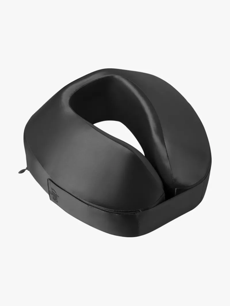 Slip Jet Setter Travel Pillow - Black | MECCA Best