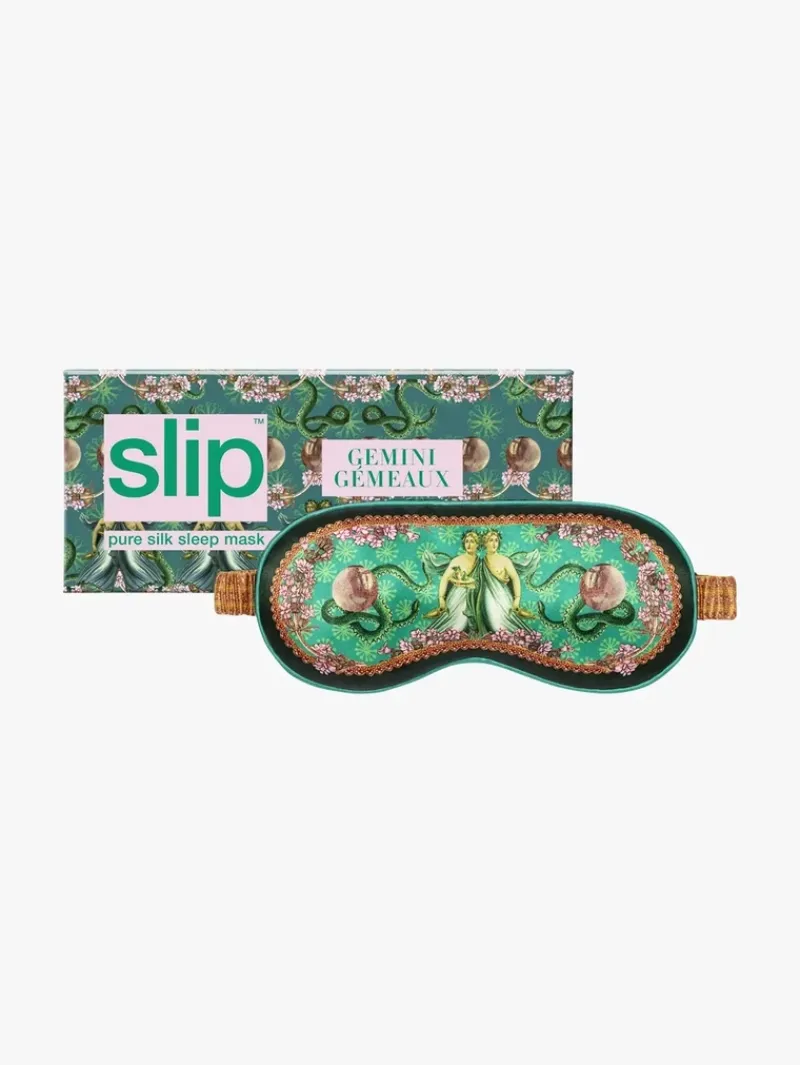 Slip Pure Silk Sleep Mask - Zodiac - Virgo | MECCA Outlet
