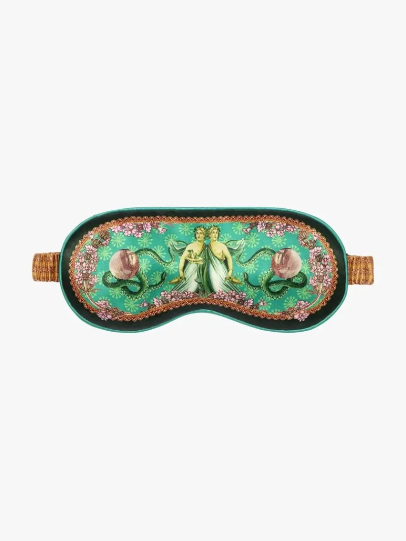 Slip Pure Silk Sleep Mask - Zodiac - Virgo | MECCA Outlet