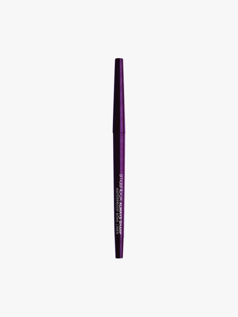 Smashbox Always Sharp Waterproof Kohl Liner | MECCA Sale
